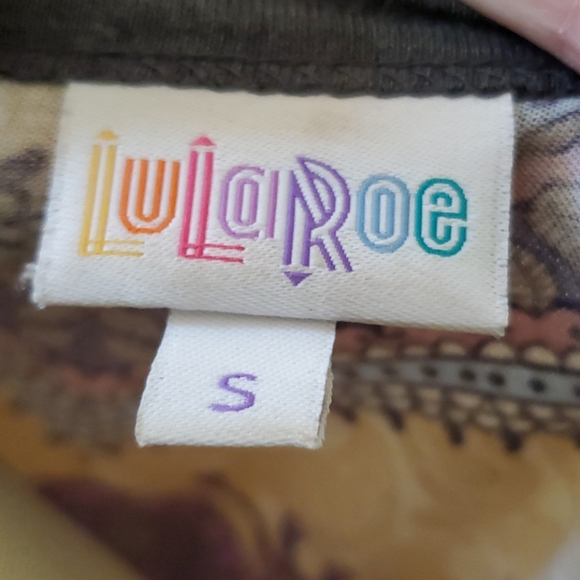 LLR Randy tee - Picture 3 of 3